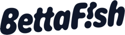 Logo von BettaF!sh