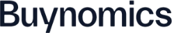 Logo von Buynomics