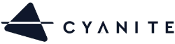 Logo von Cyanite