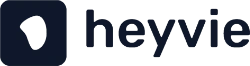 Logo von heyvie