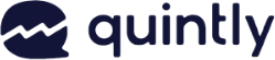 Logo von Quintly