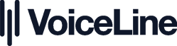 Logo von VoiceLine